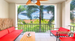 Large - nautical-themed end unit at Pacifico in Coco with lots of natural light